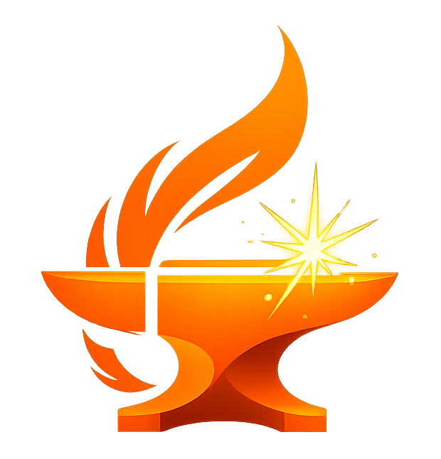 The Empowerment Forge